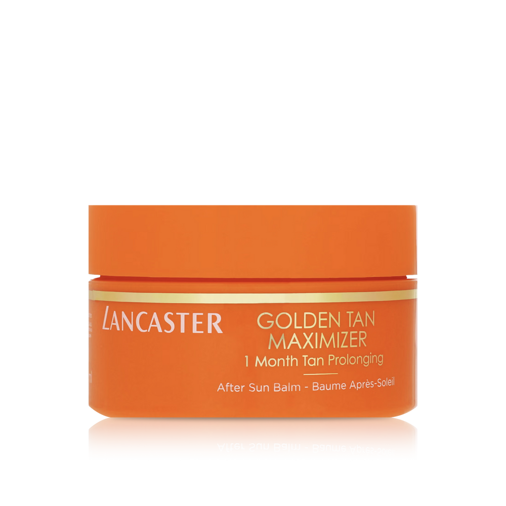 Golden Tan Maximizer After Sun Balm