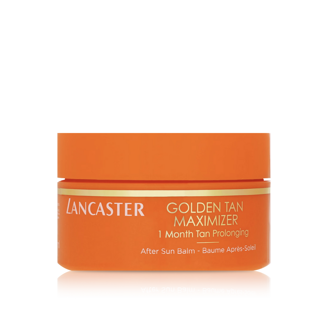 Golden Tan Maximizer After Sun Balm