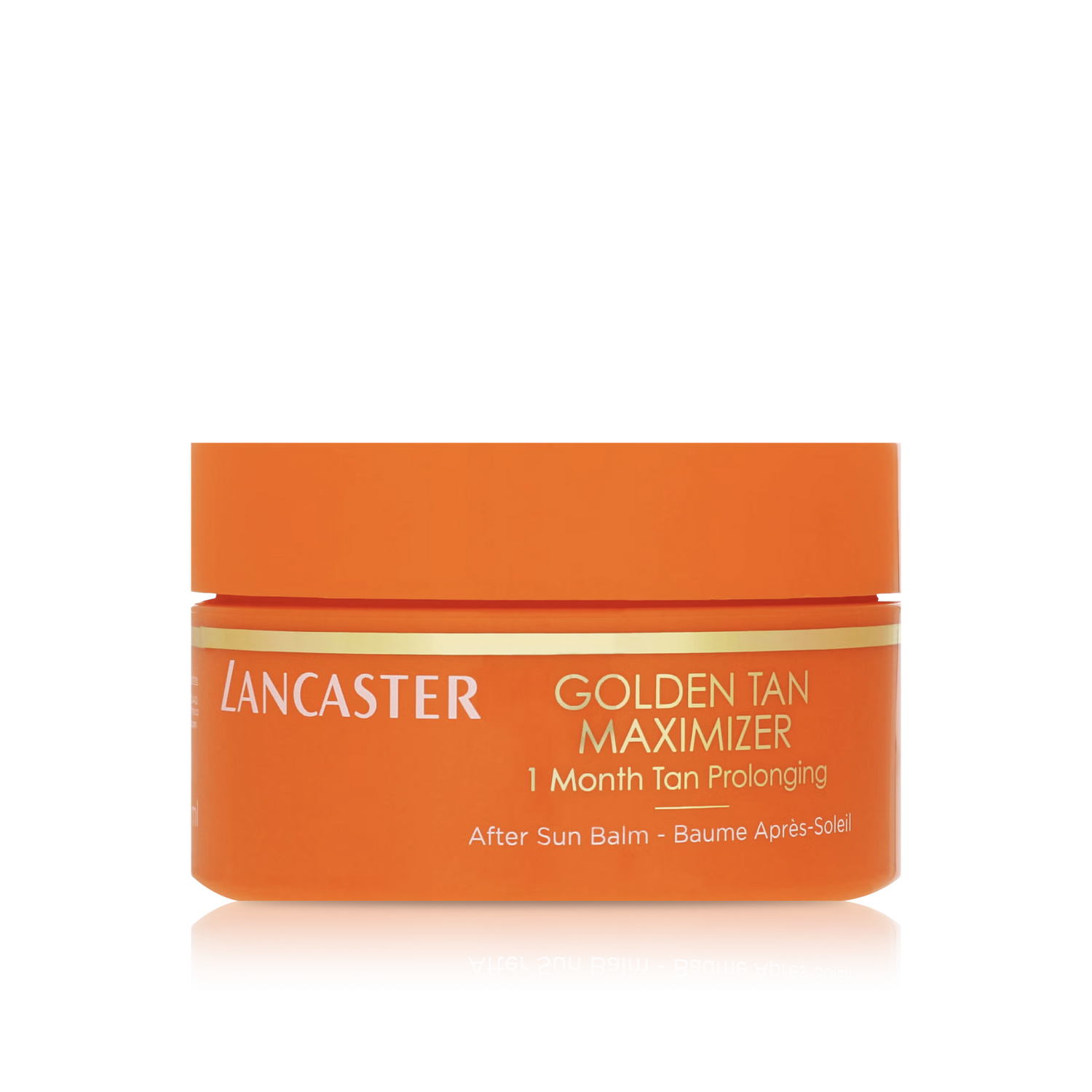 Golden Tan Maximizer After Sun Balm