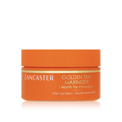Golden Tan Maximizer After Sun Balm