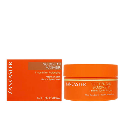 Golden Tan Maximizer After Sun Balm