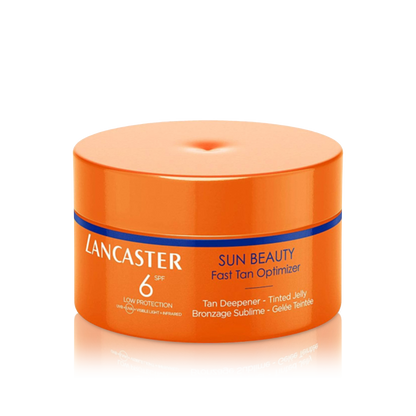 Tan Deepener SPF6
