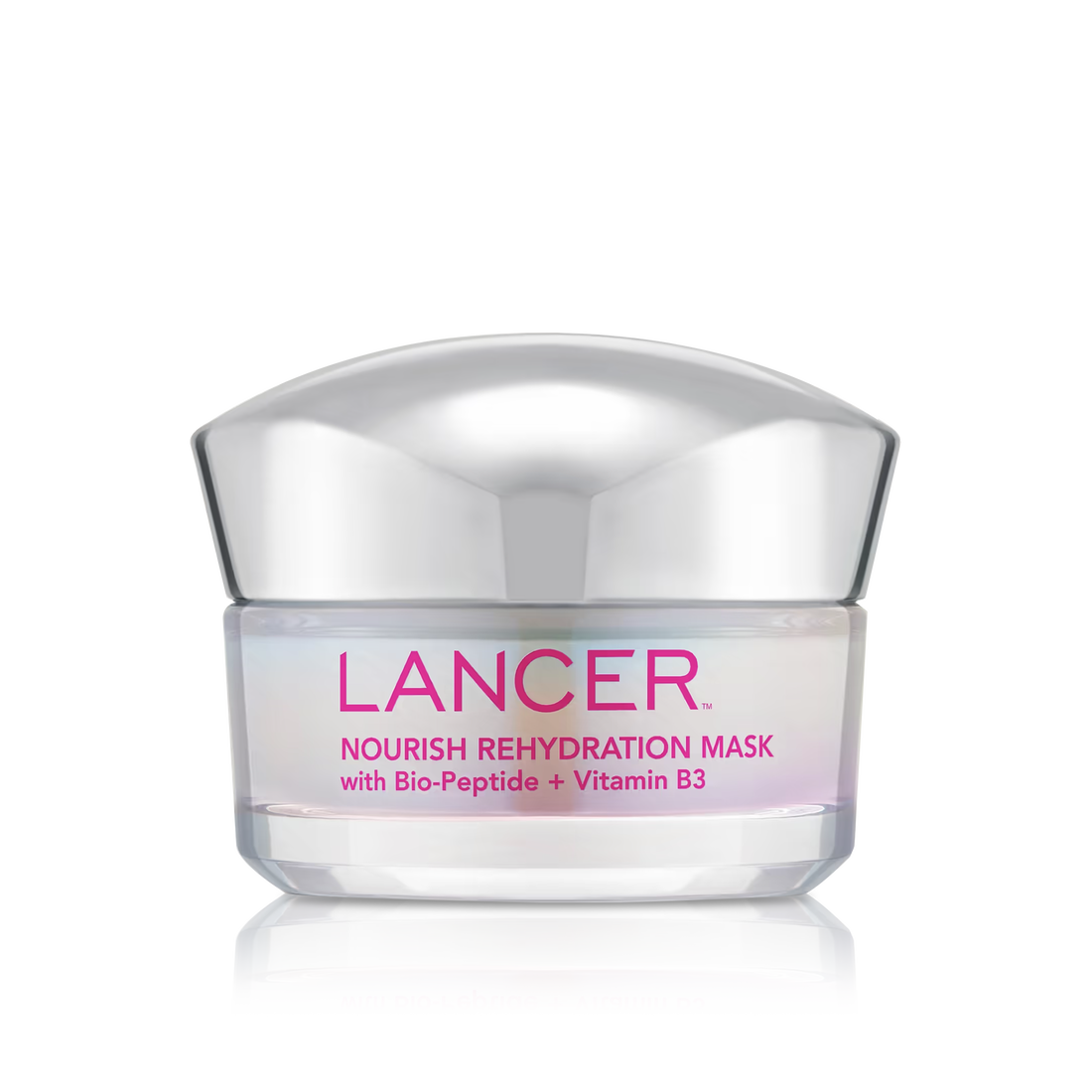 Nourish Rehydration Mask
