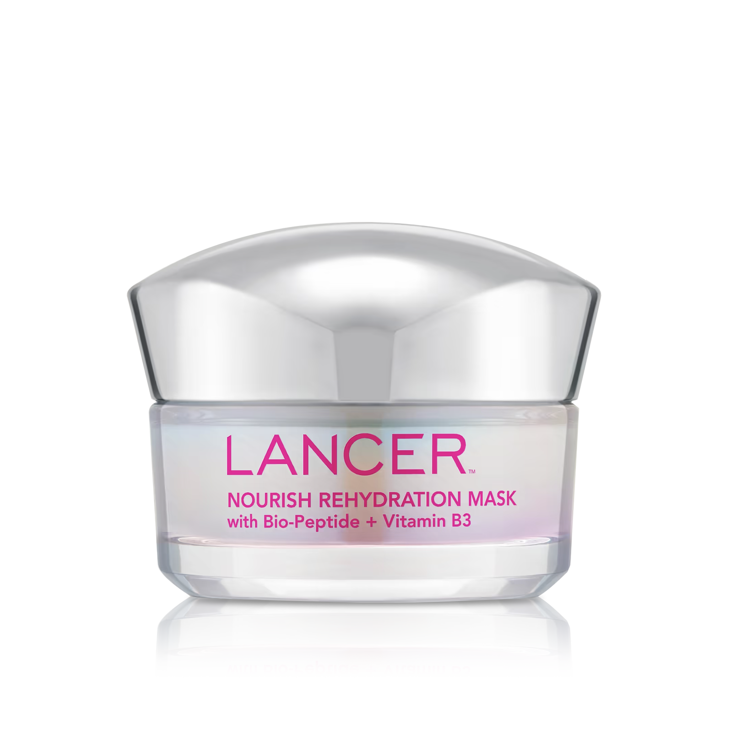 ماسك لترطيب وتغذية البشرة