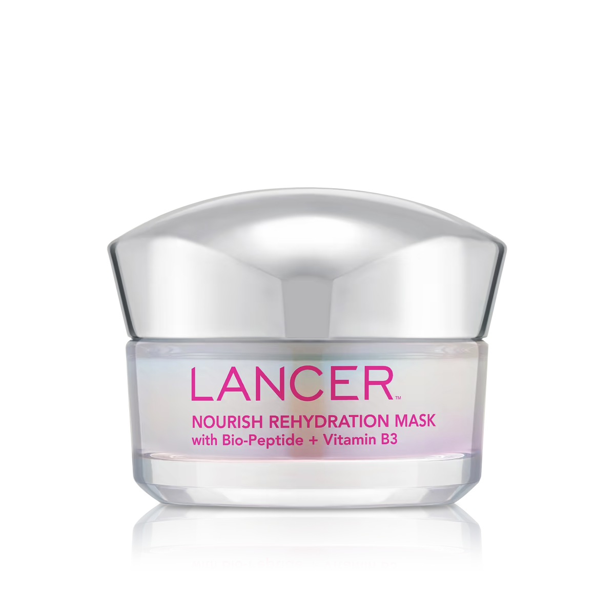 Nourish Rehydration Mask
