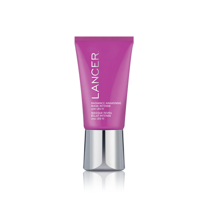 Radiance Awakening Mask Intense