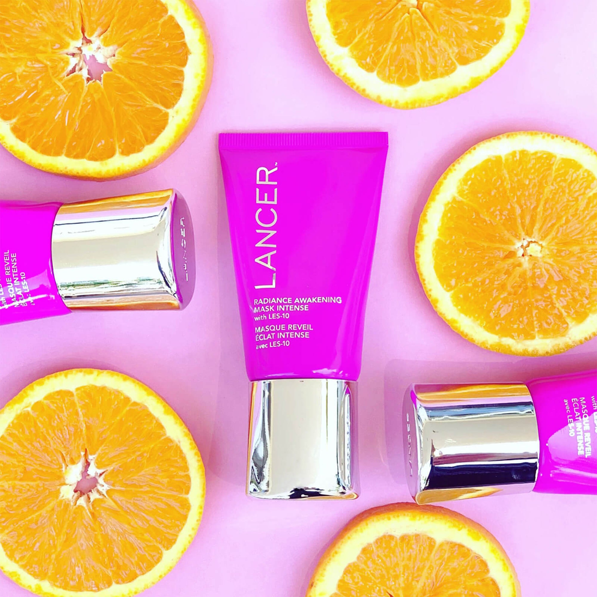 Radiance Awakening Mask Intense