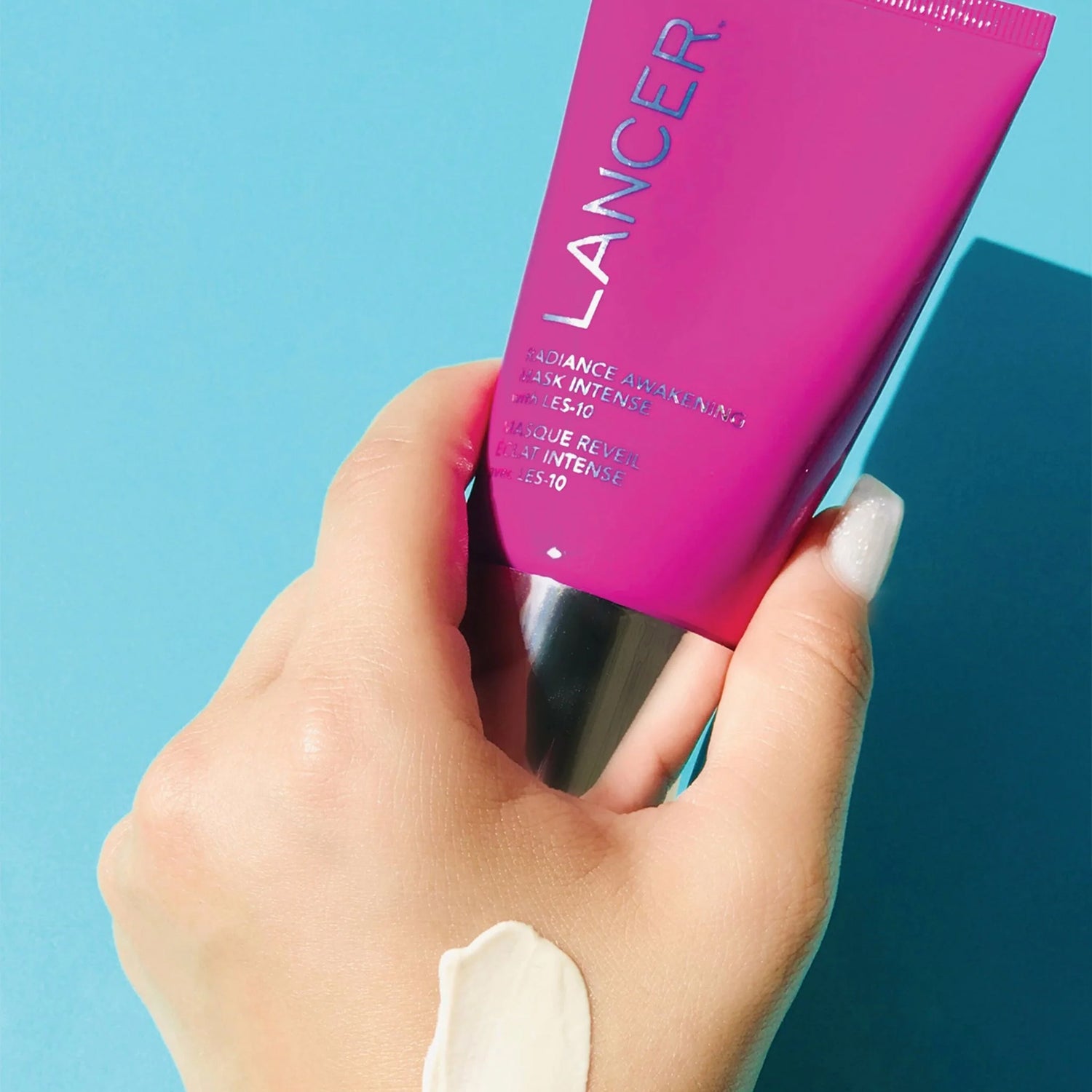 Radiance Awakening Mask Intense