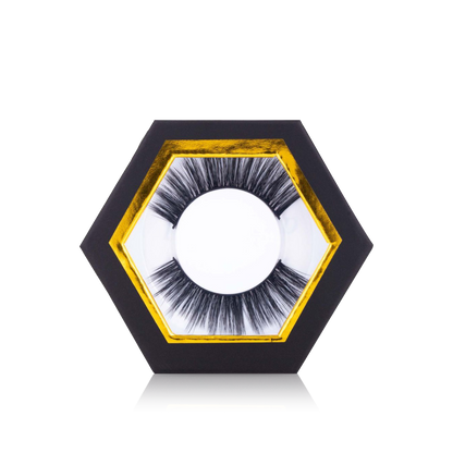 رموش تركيب لاش بيرفكت أن أ ستريب 