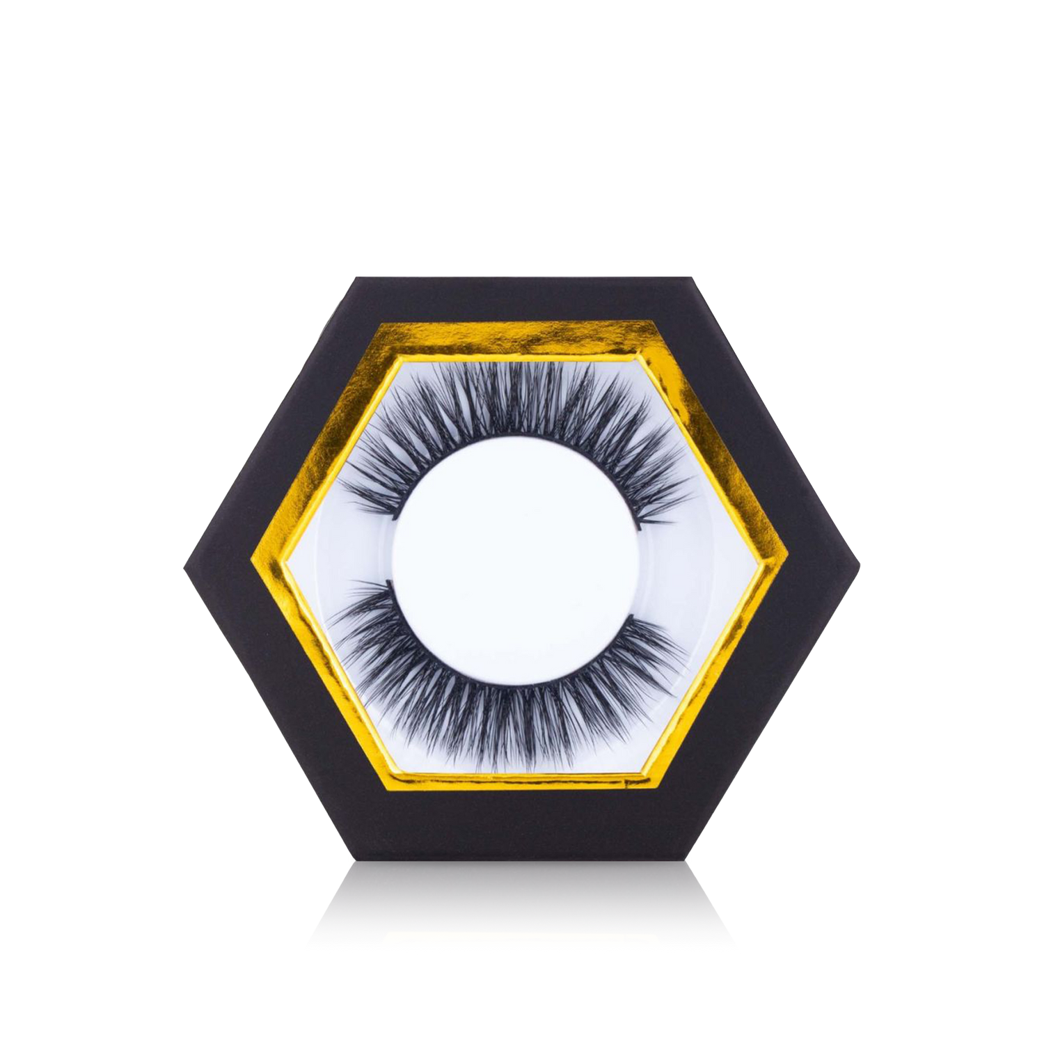 رموش تركيب لاش بيرفكت أن أ ستريب 