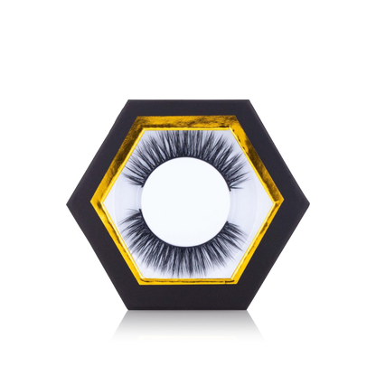 رموش تركيب لاش بيرفكت أن أ ستريب 