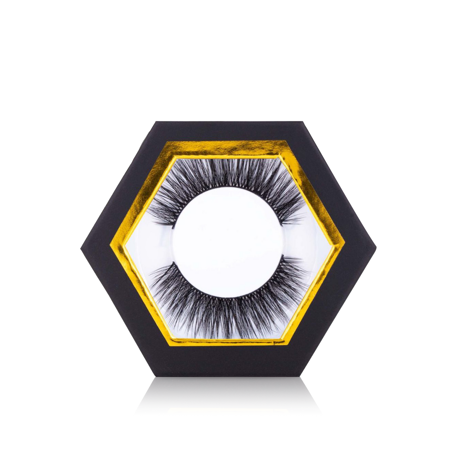 رموش تركيب لاش بيرفكت أن أ ستريب 