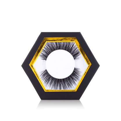 رموش تركيب لاش بيرفكت أن أ ستريب 