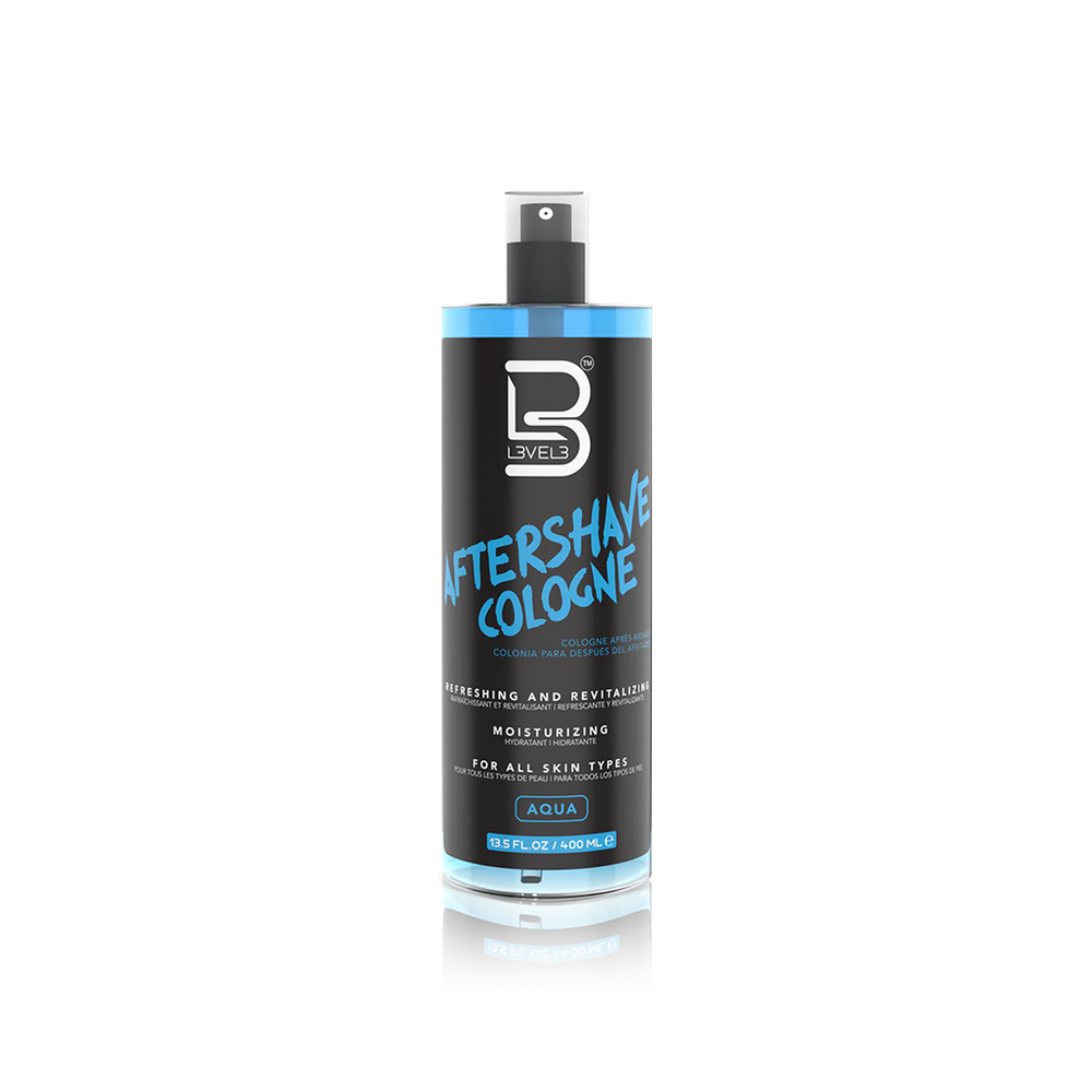 Aftershave Cologne - Aqua