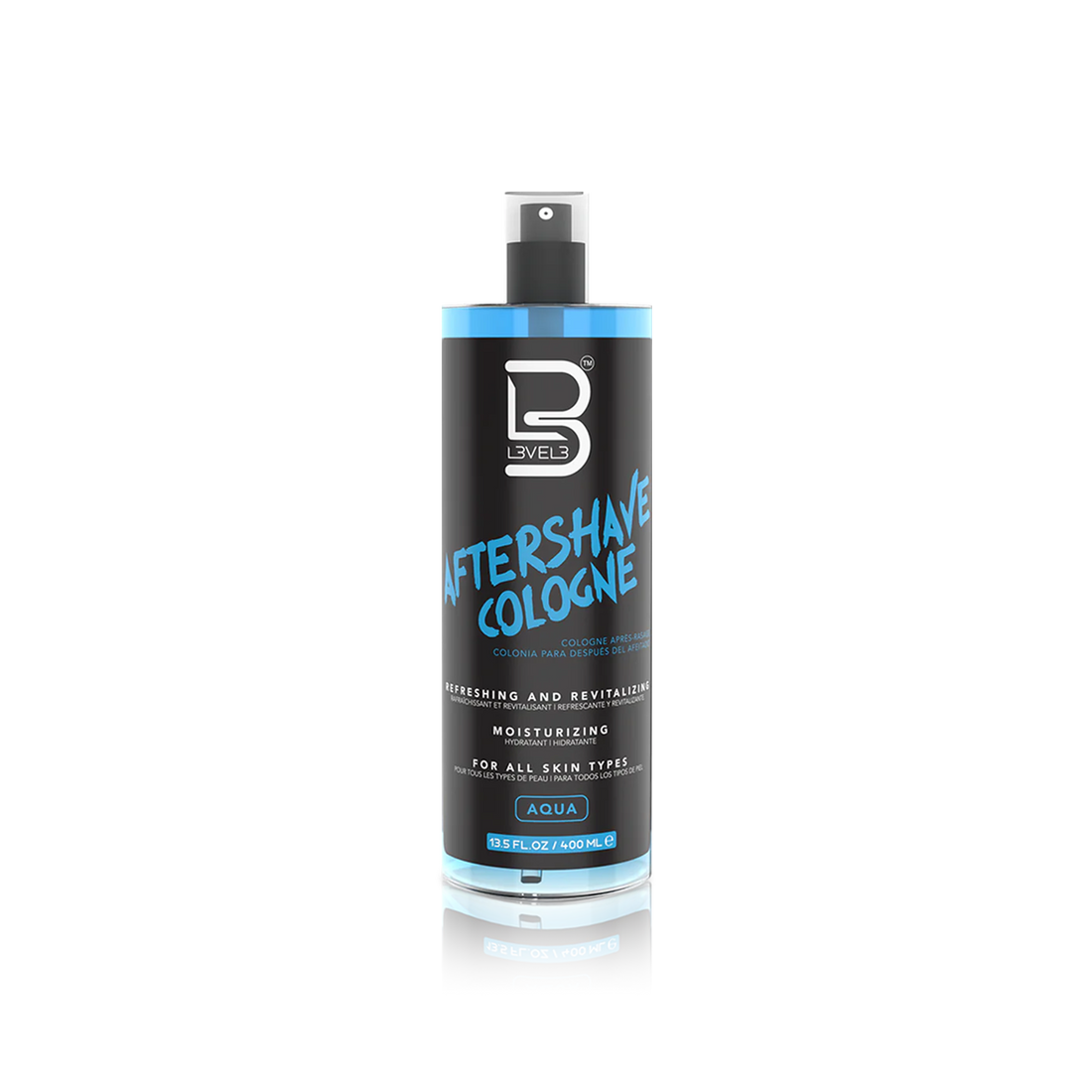 Aftershave Cologne - Aqua