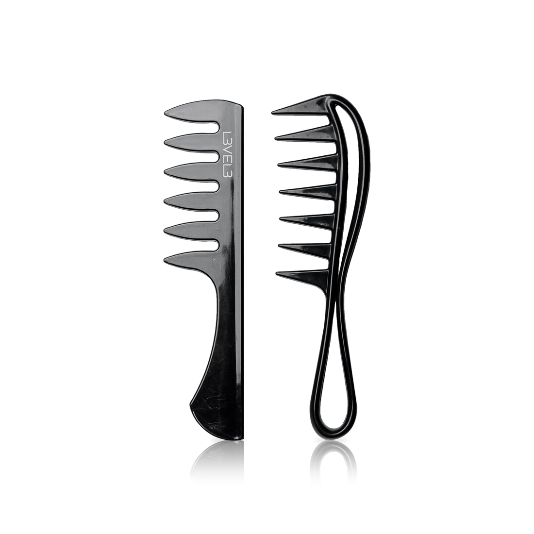 Styling Comb Set (2 Pcs)