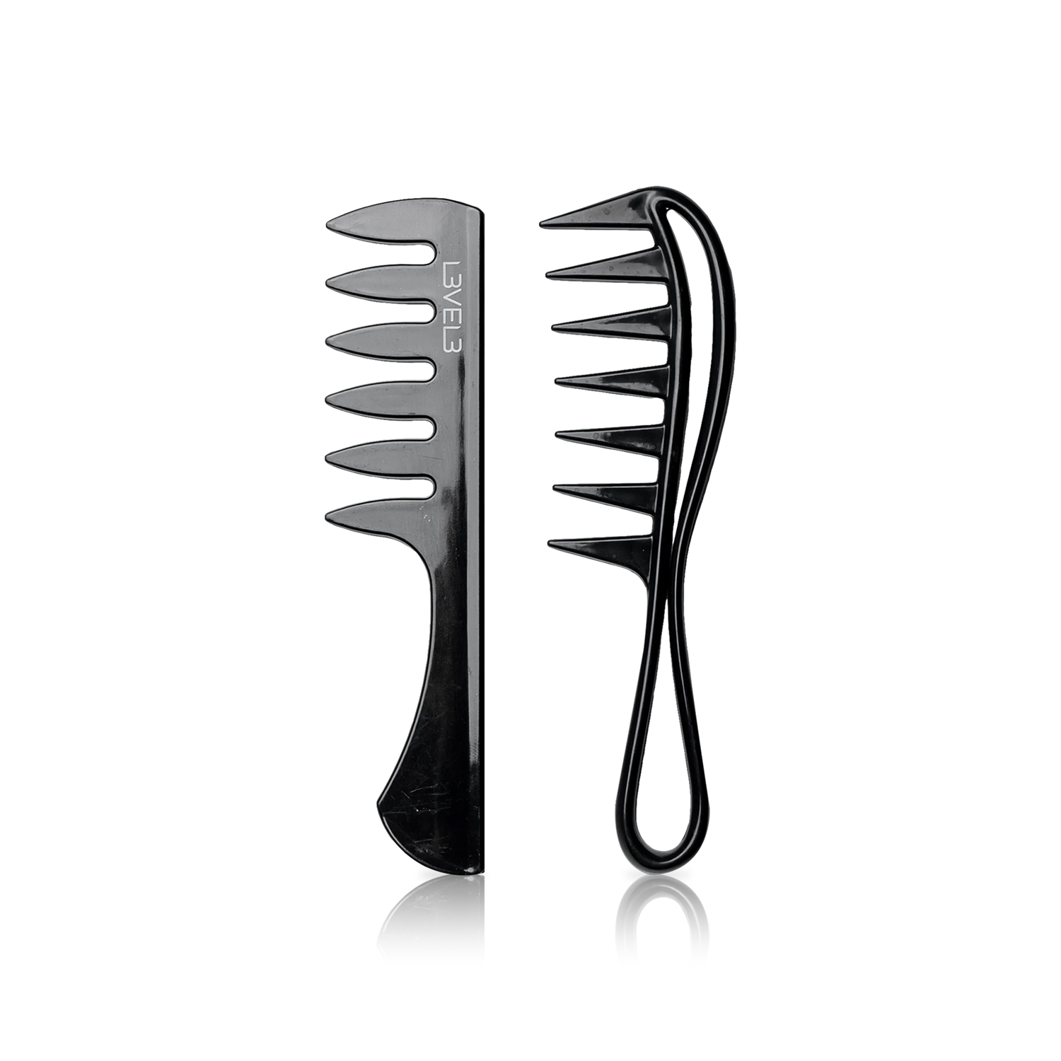 Styling Comb Set (2 Pcs)