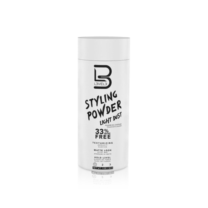 Styling Powder - Light Hold