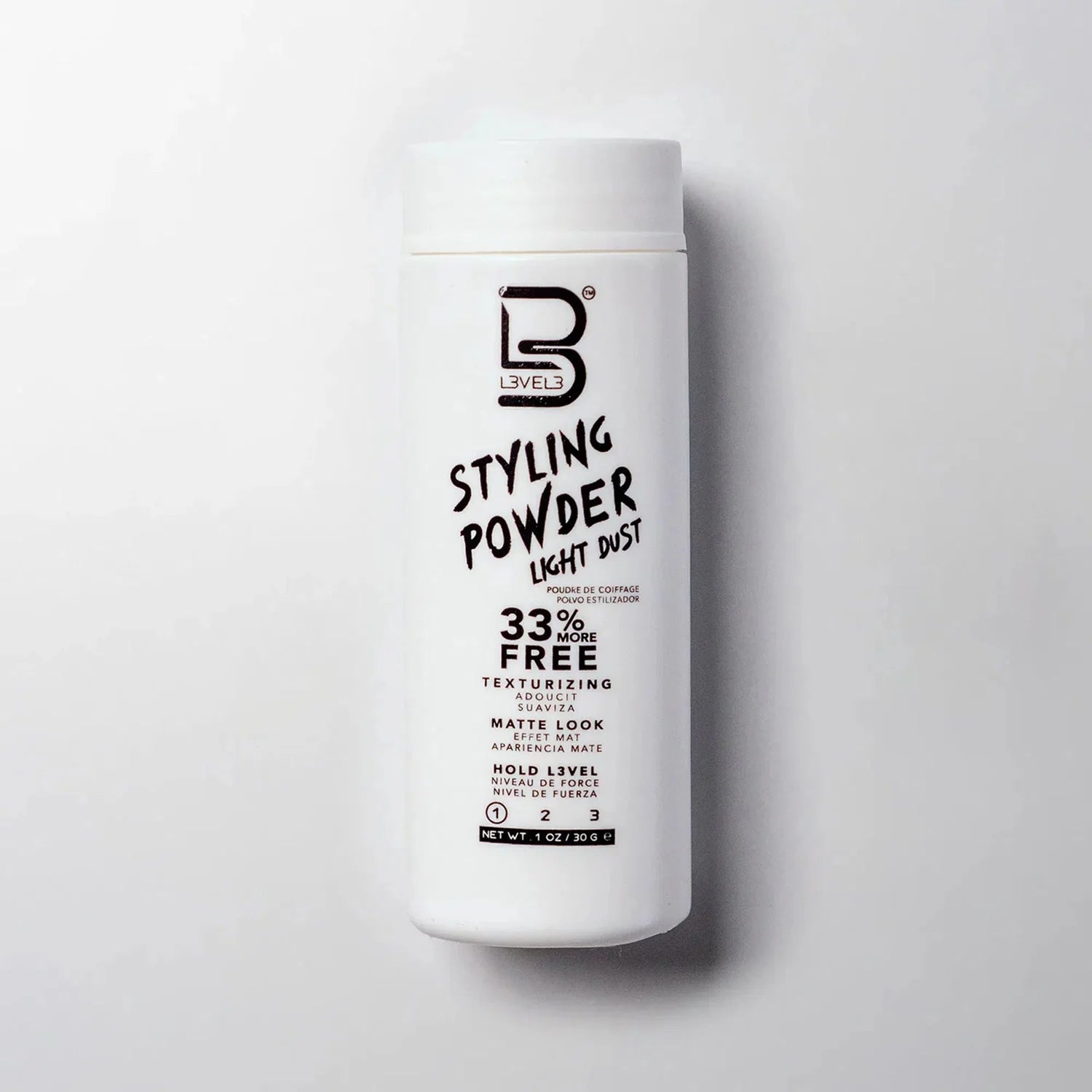 Styling Powder - Light Hold