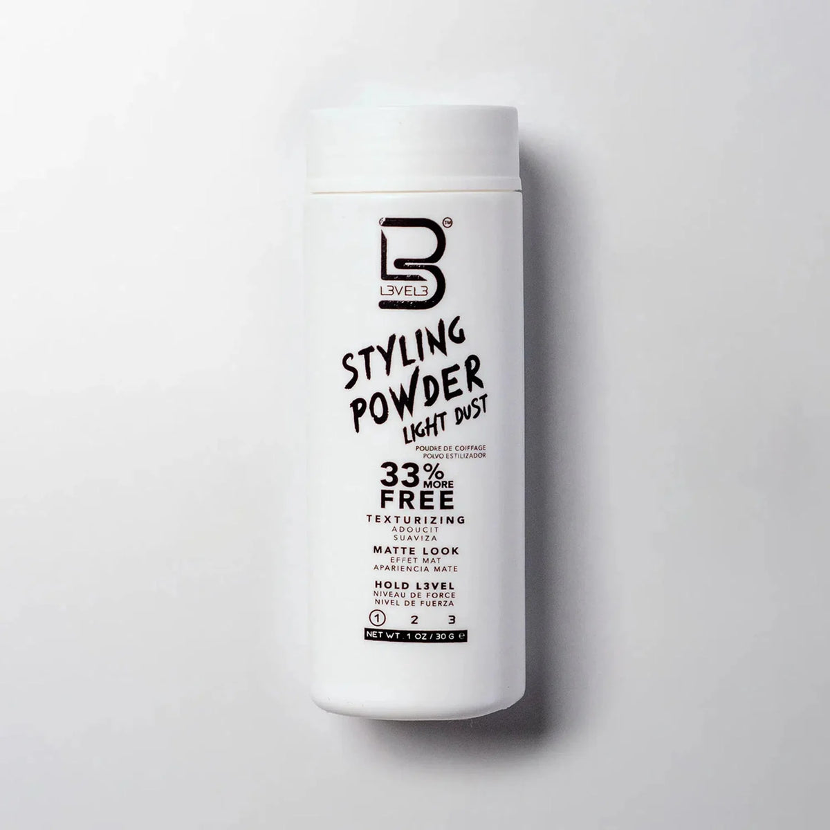 Styling Powder - Light Hold