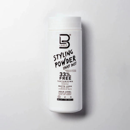 Styling Powder - Light Hold