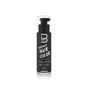 Temporary Beard Dye - Black 100ml