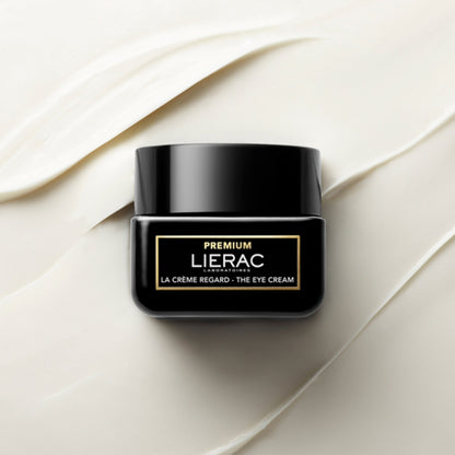 Anti-Aging Eye Cream