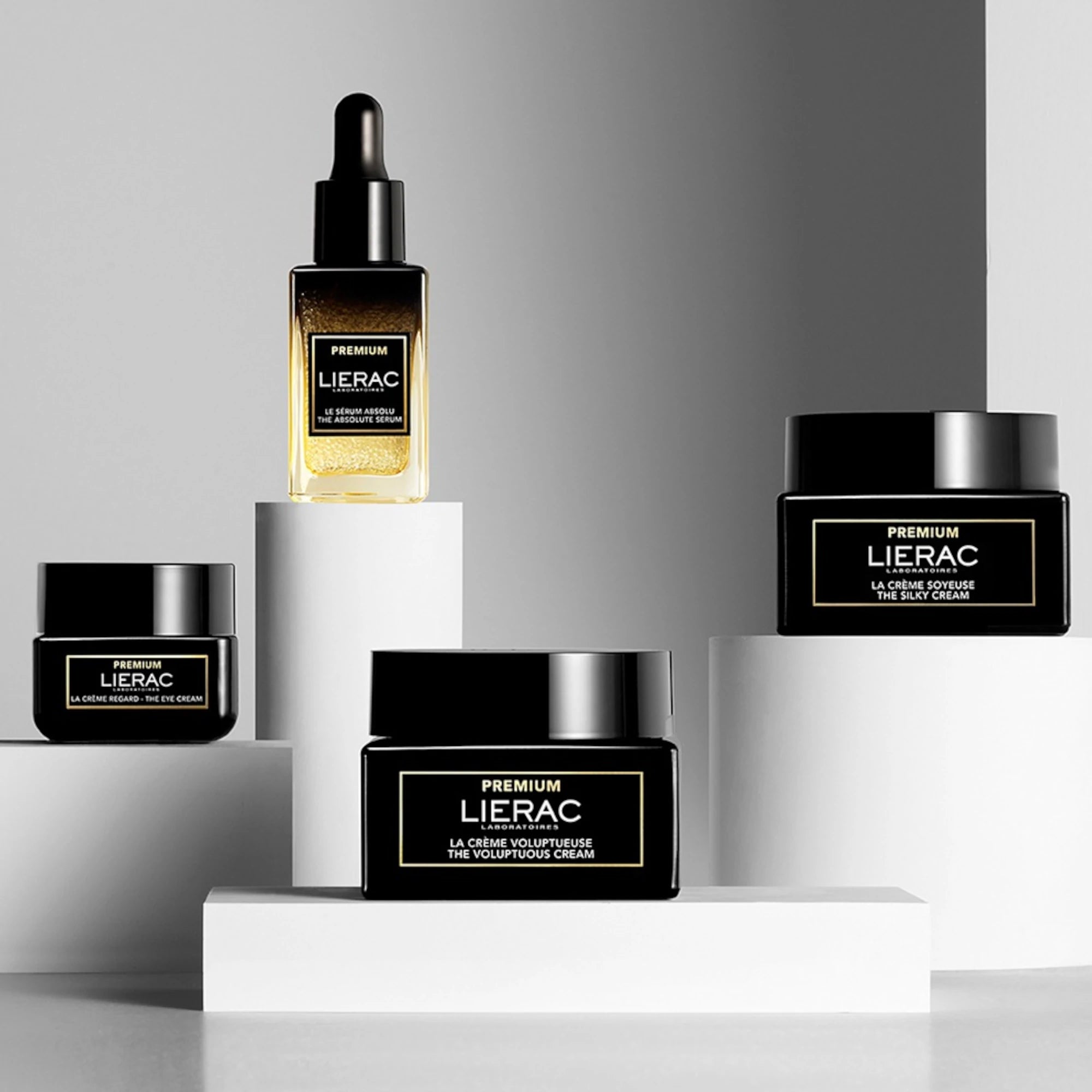 Anti-Aging Face Serum