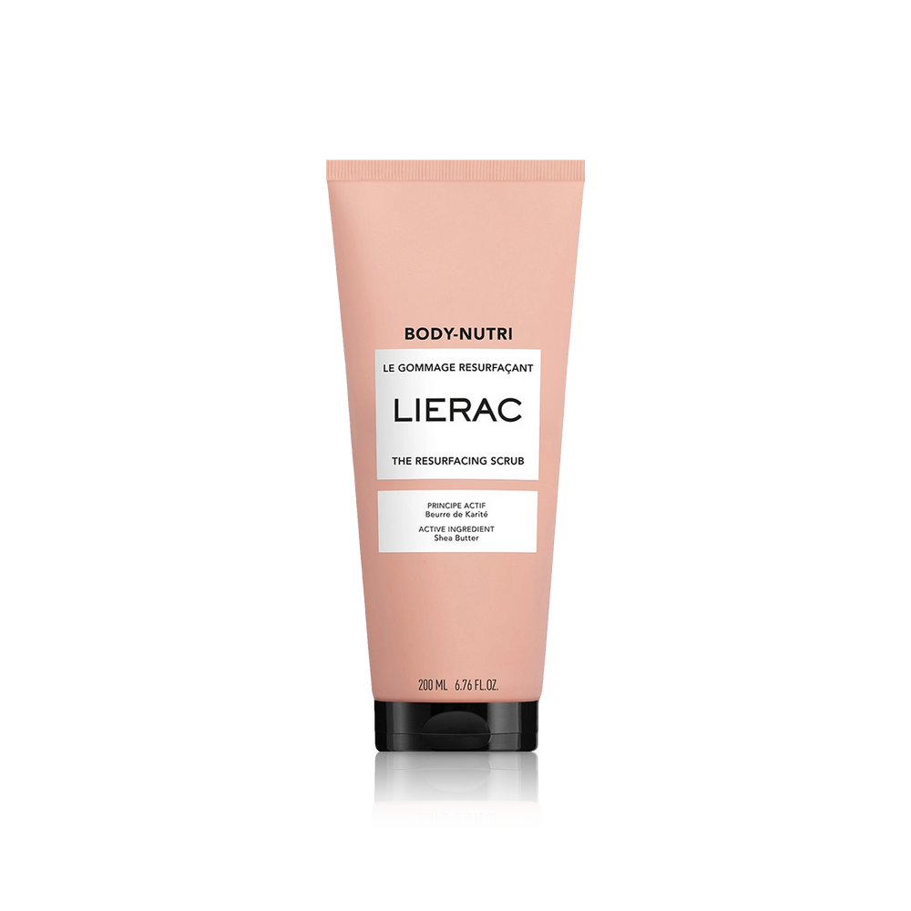 Body Nutri Resurfacing Scrub