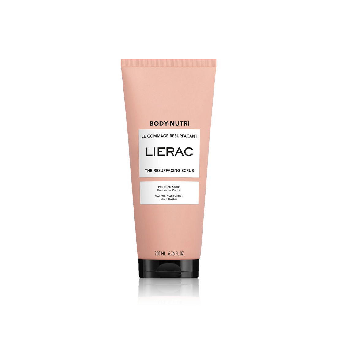 Body Nutri Resurfacing Scrub