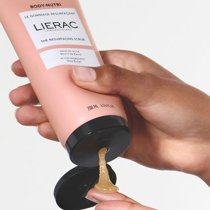 Body Nutri Resurfacing Scrub