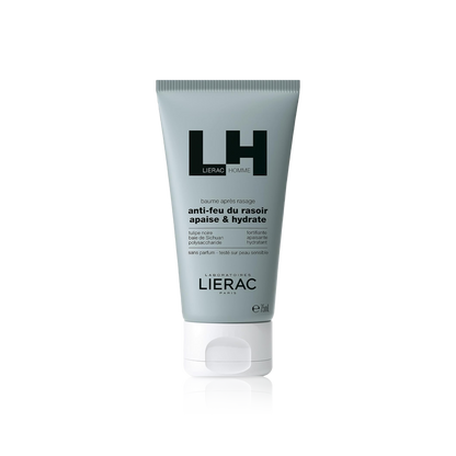 Homme 4-in-1 Shower Gel