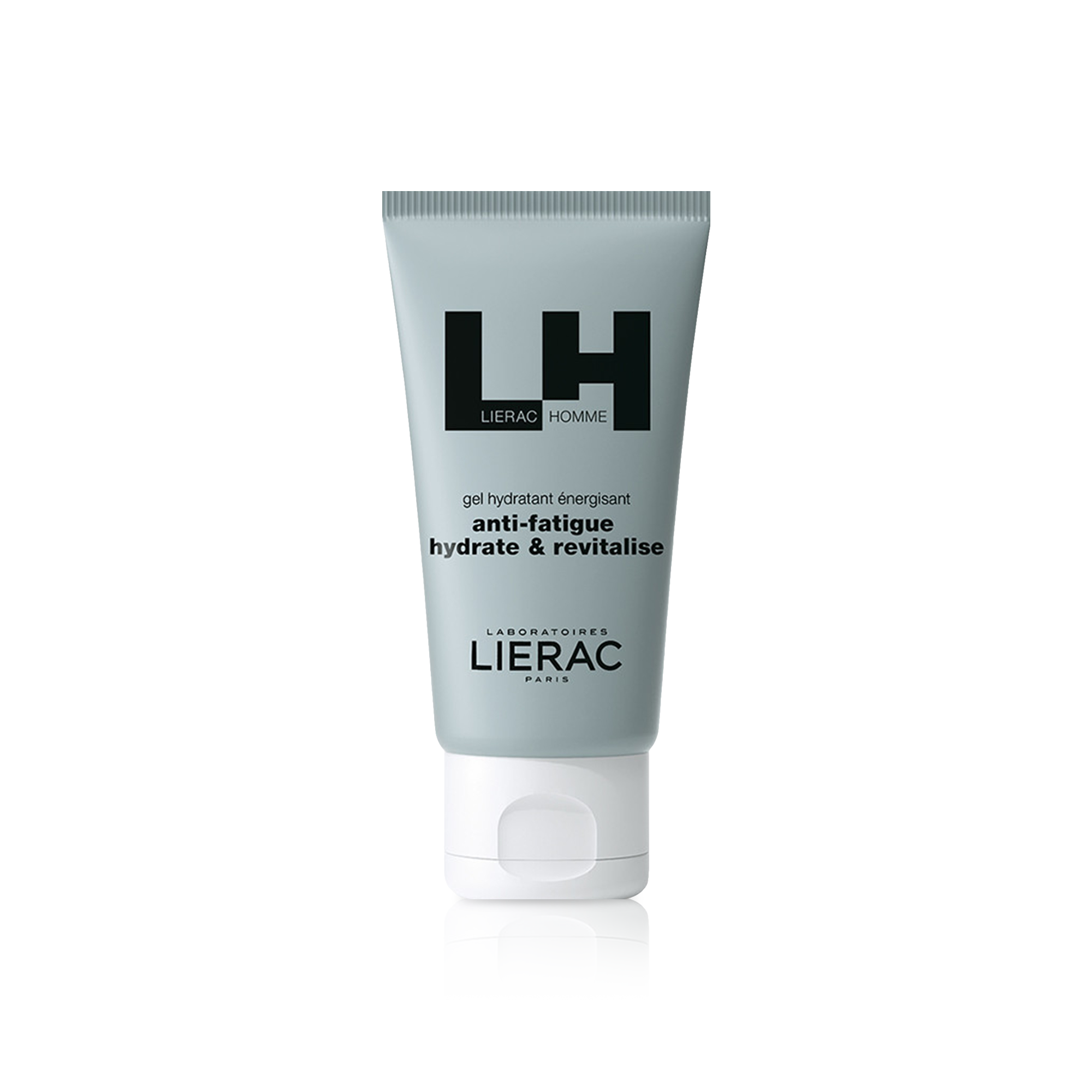 Homme Moist Energizing Gel