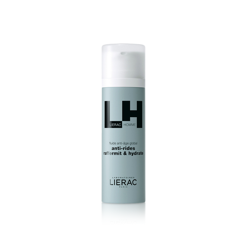 Homme Redensifying Fluid