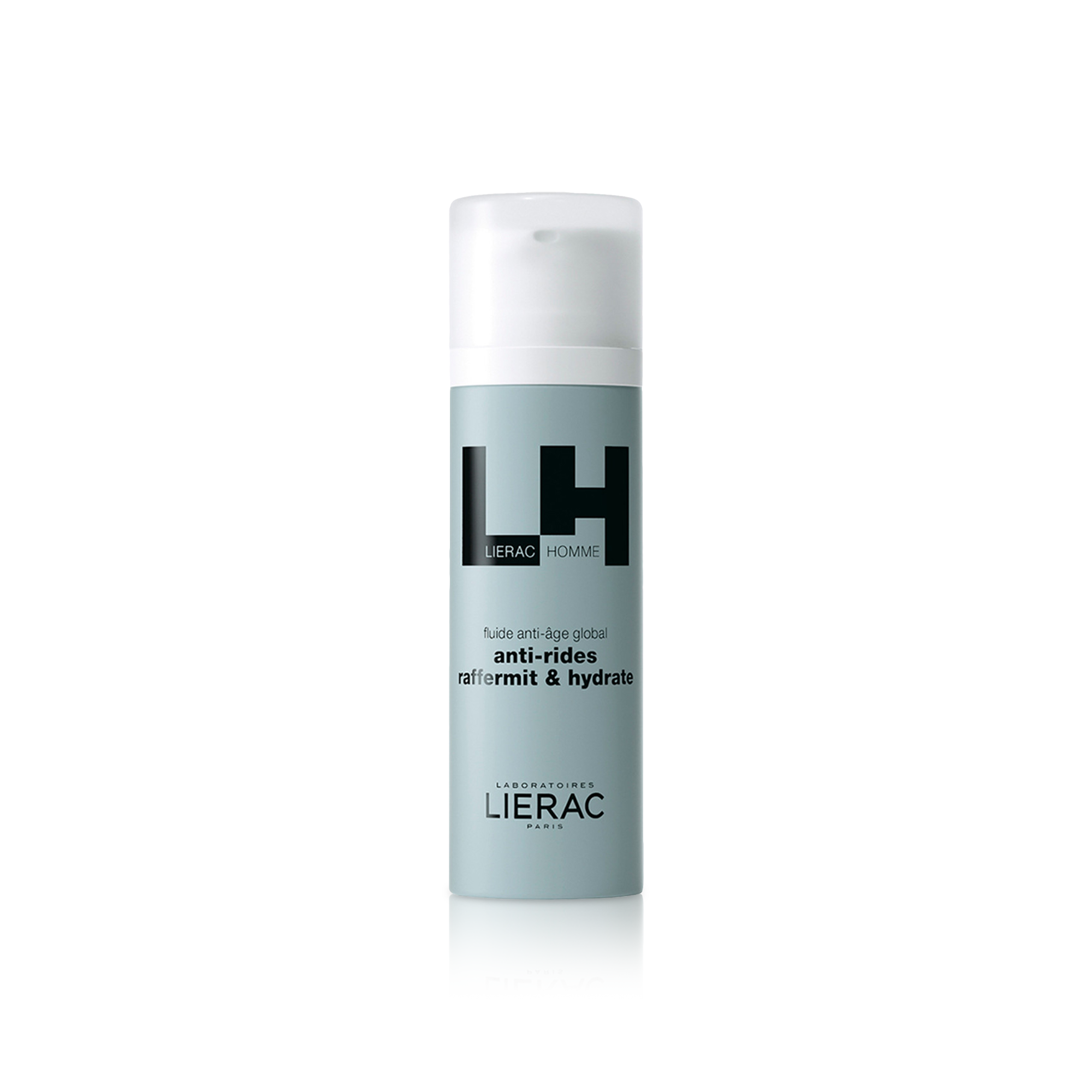 Homme Redensifying Fluid