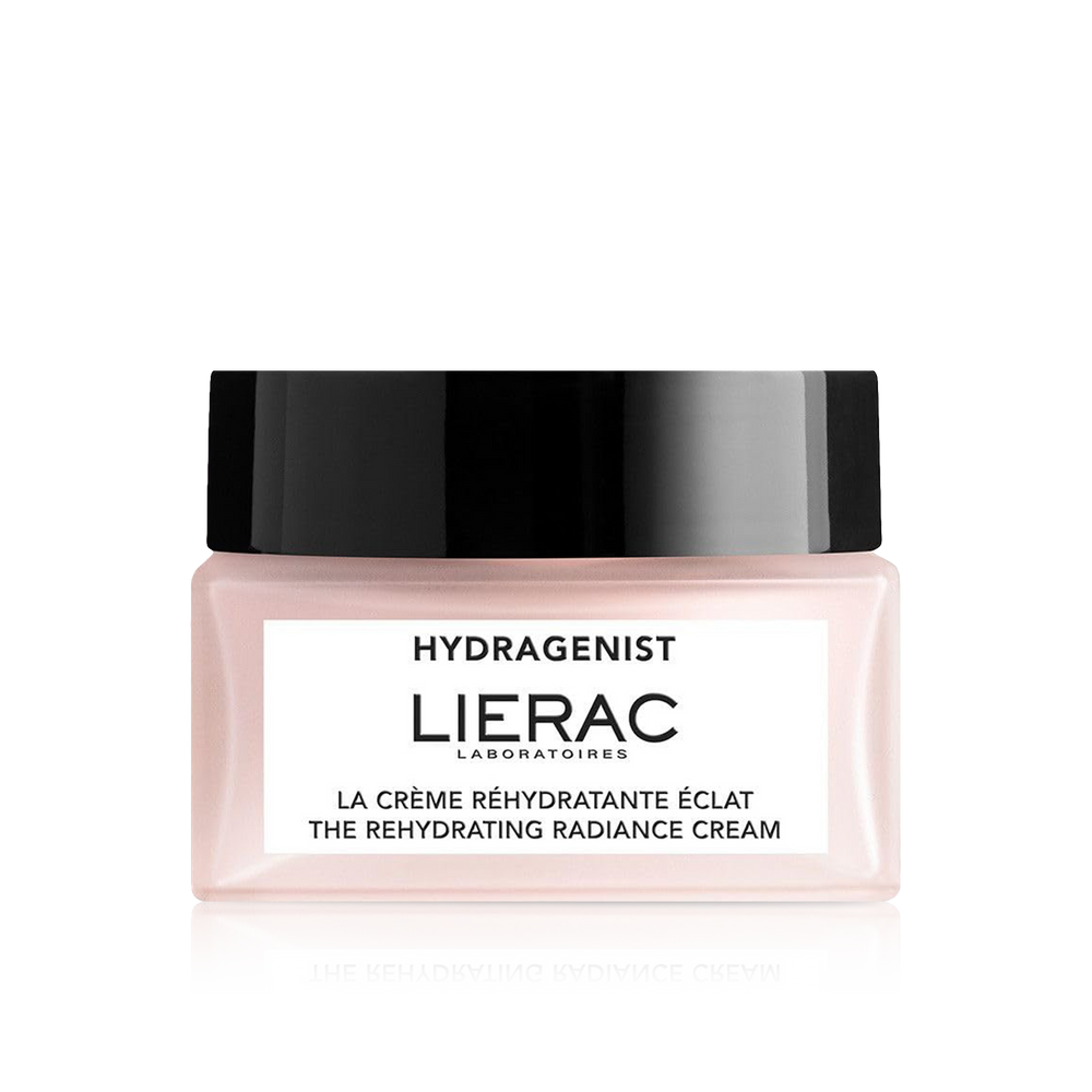 Hydragenist Rehydrating Cream