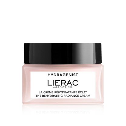 Hydragenist Rehydrating Cream