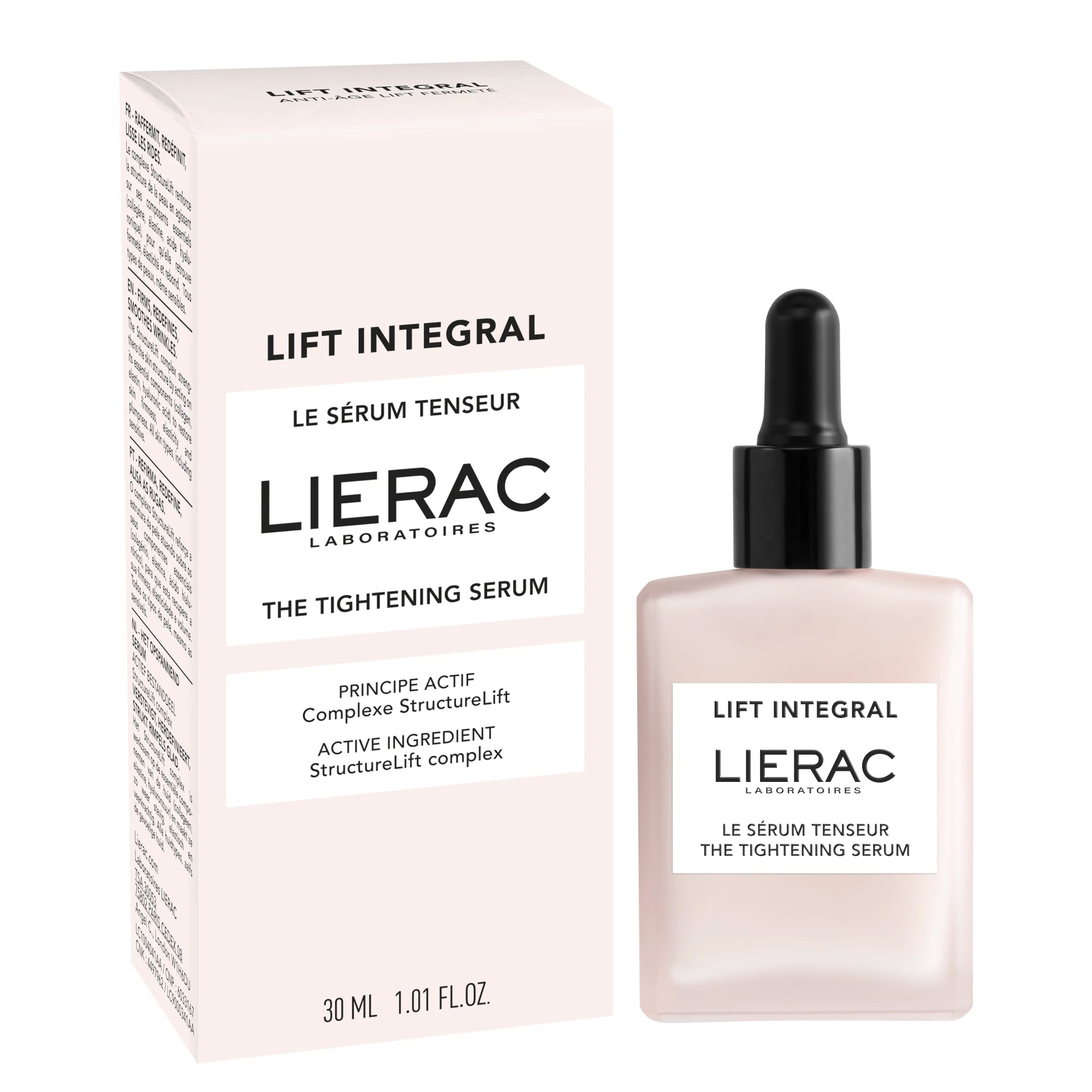 Lift Integral - The Tightening Serum