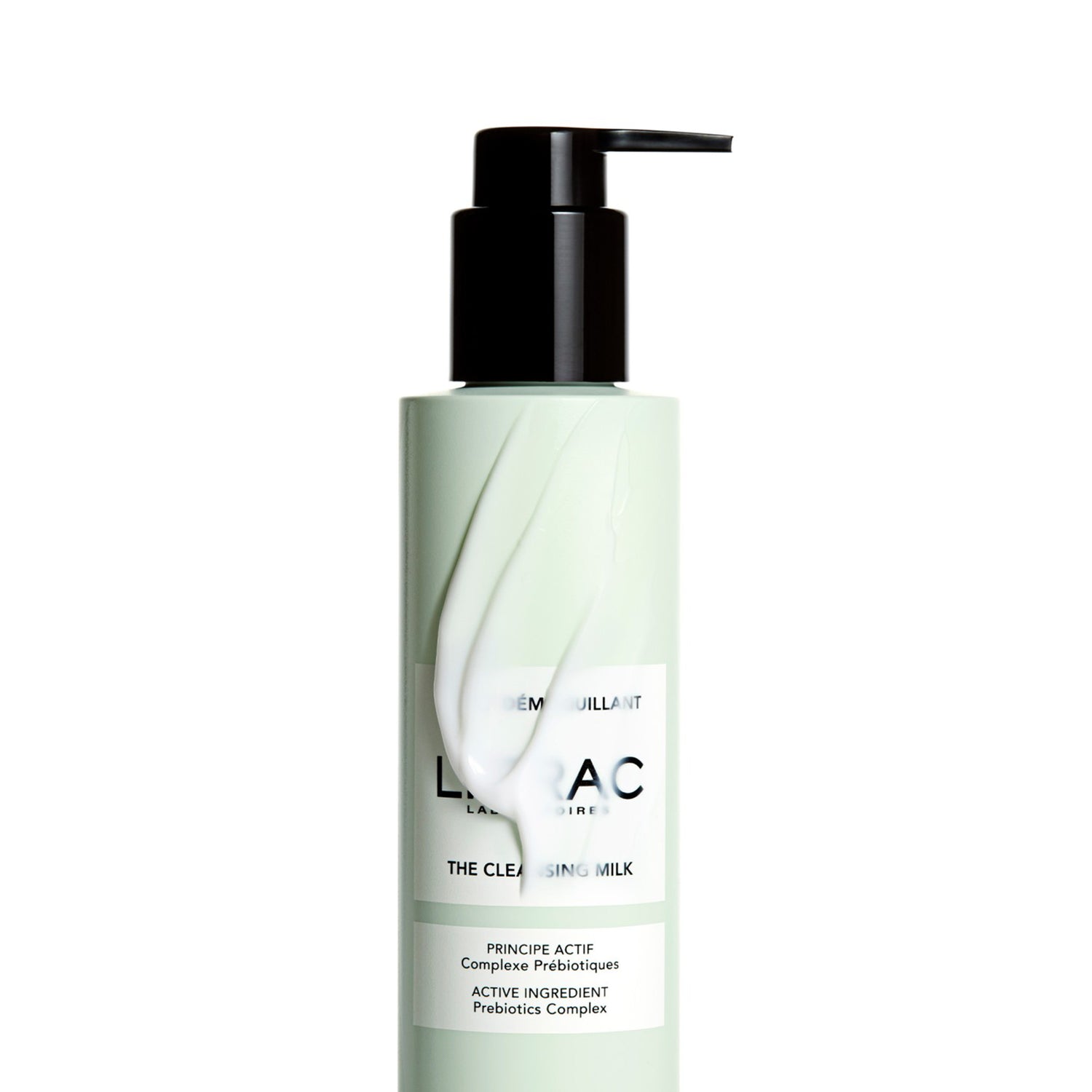 Micellar Milk Cleanser