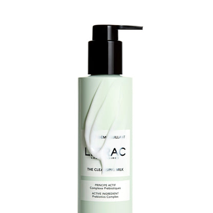 Micellar Milk Cleanser