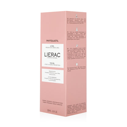 Phytolstil Stretch Marks Prevention Gel