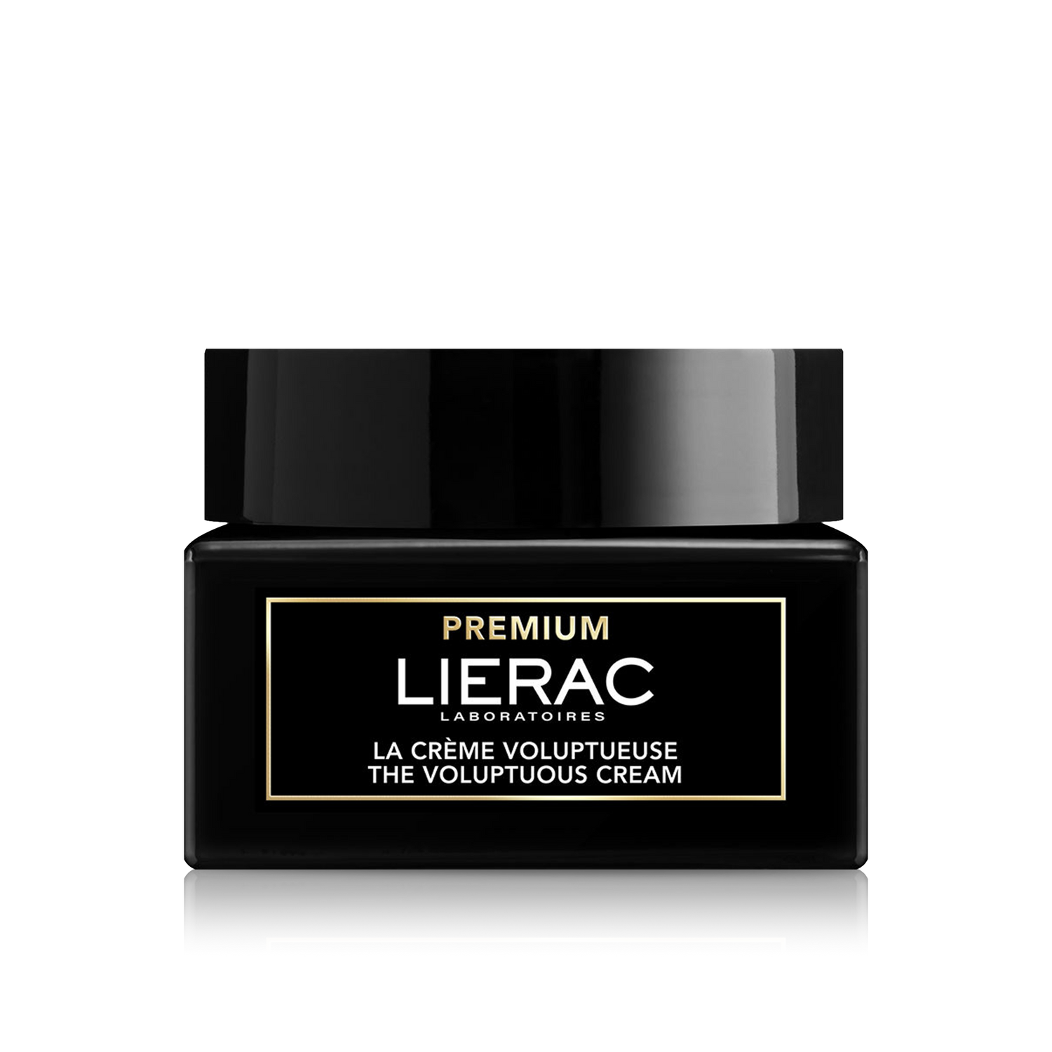 Voluptuous Moisturizing Cream