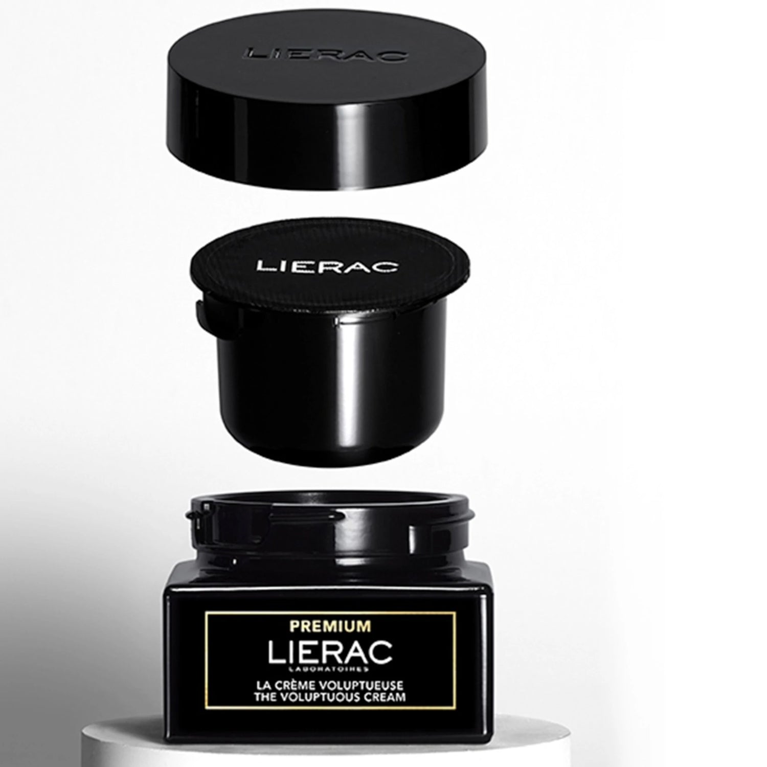 Voluptuous Moisturizing Cream