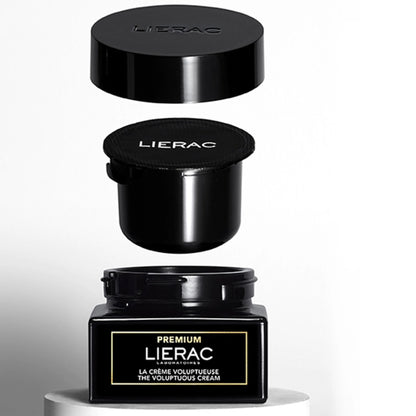 Voluptuous Moisturizing Cream