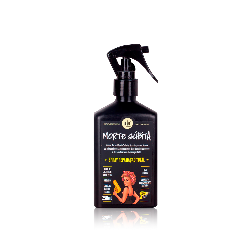 بخاخ مورتي سوبيتا لترميم الشعر