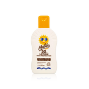 لوشن حماية عالية للأطفال SPF50