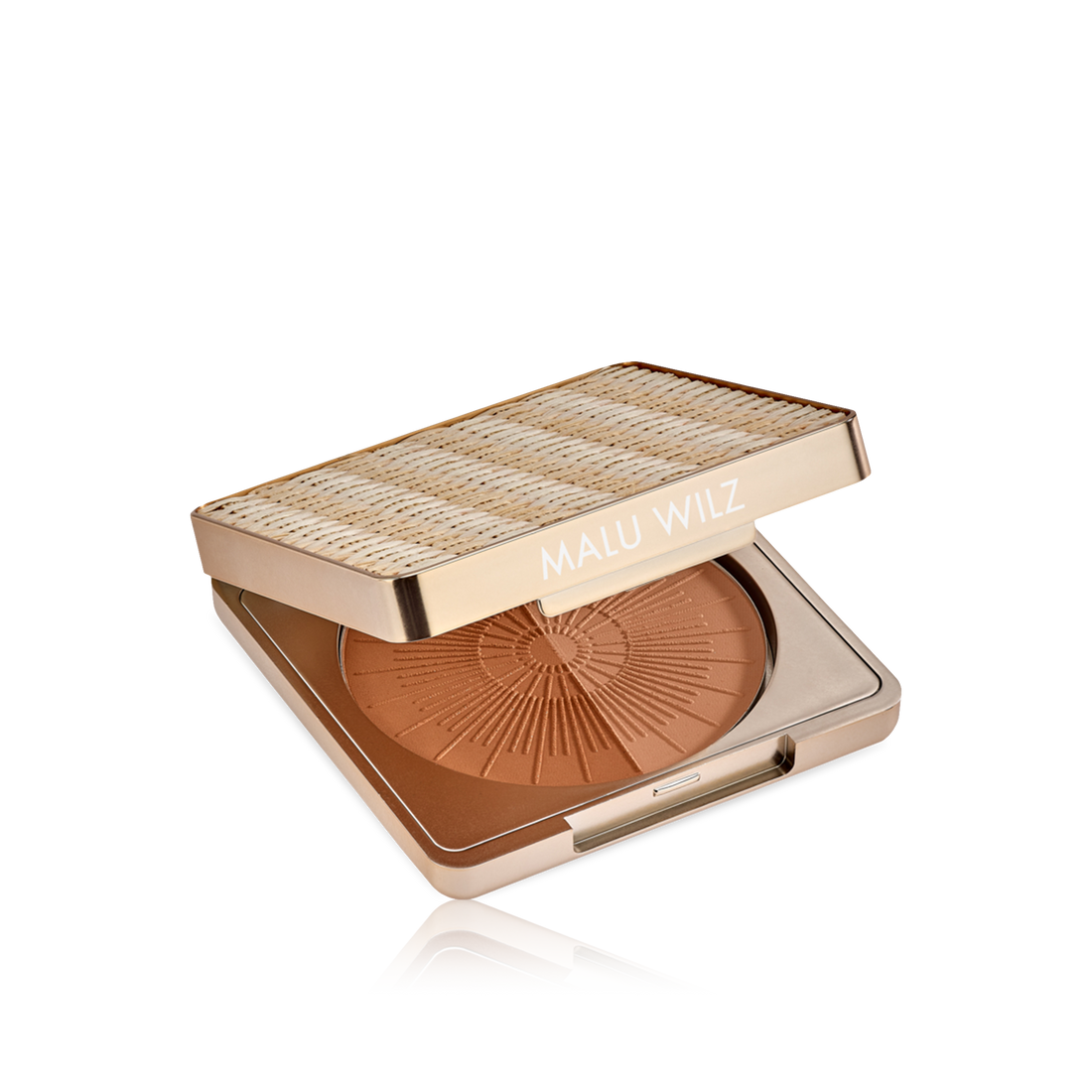 Bronzing Powder Beauty &amp; The Beach