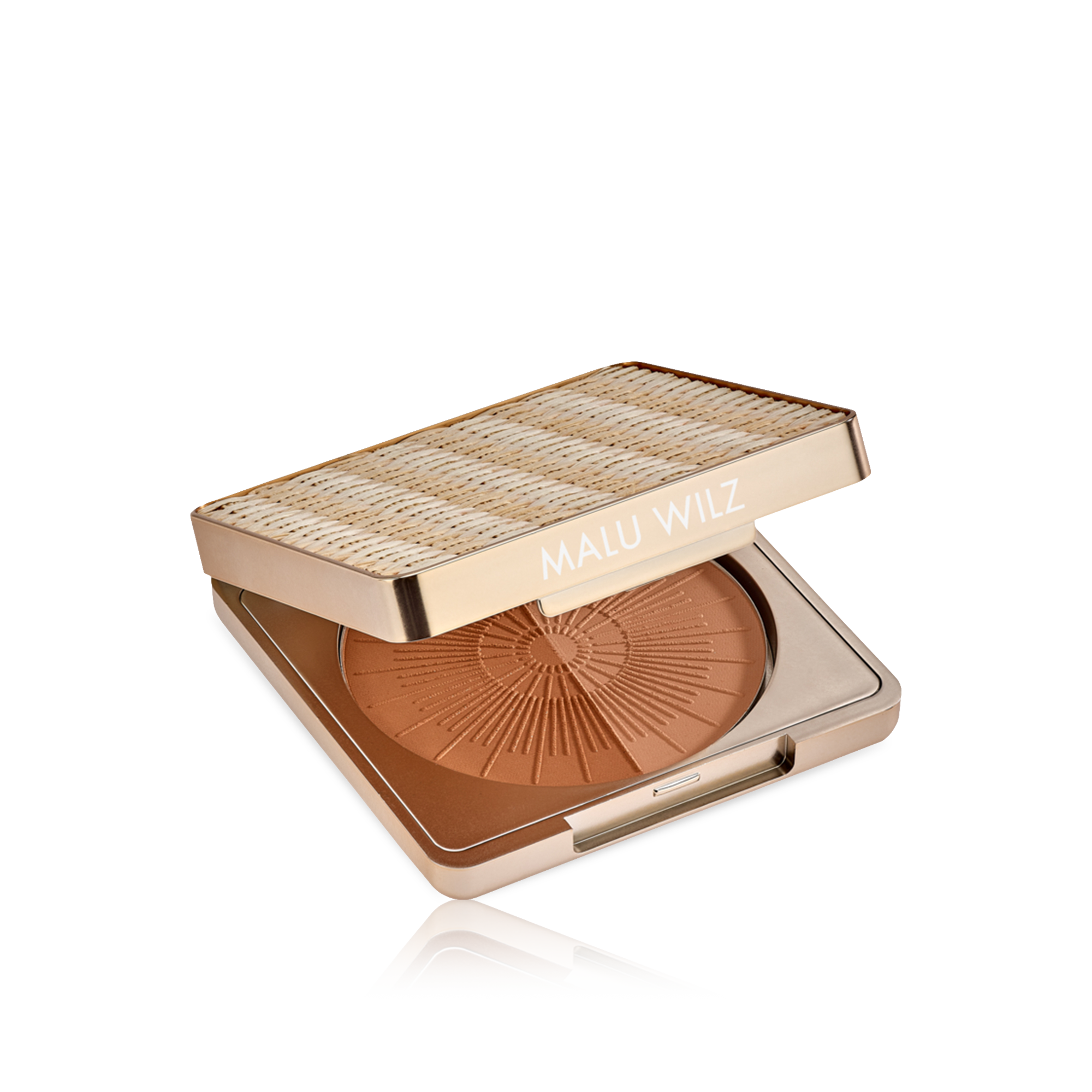 Bronzing Powder Beauty &amp; The Beach