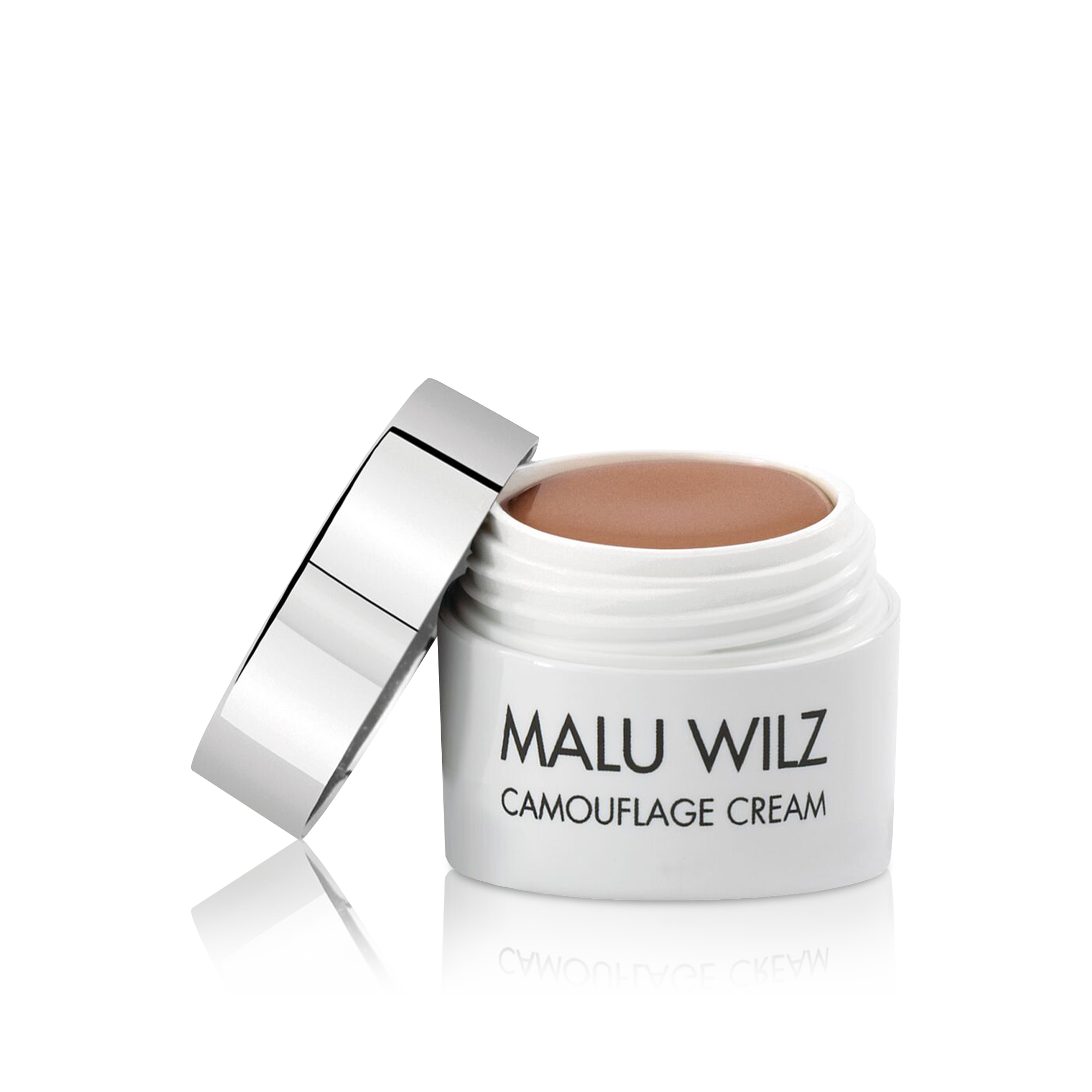 Camouflage Cream