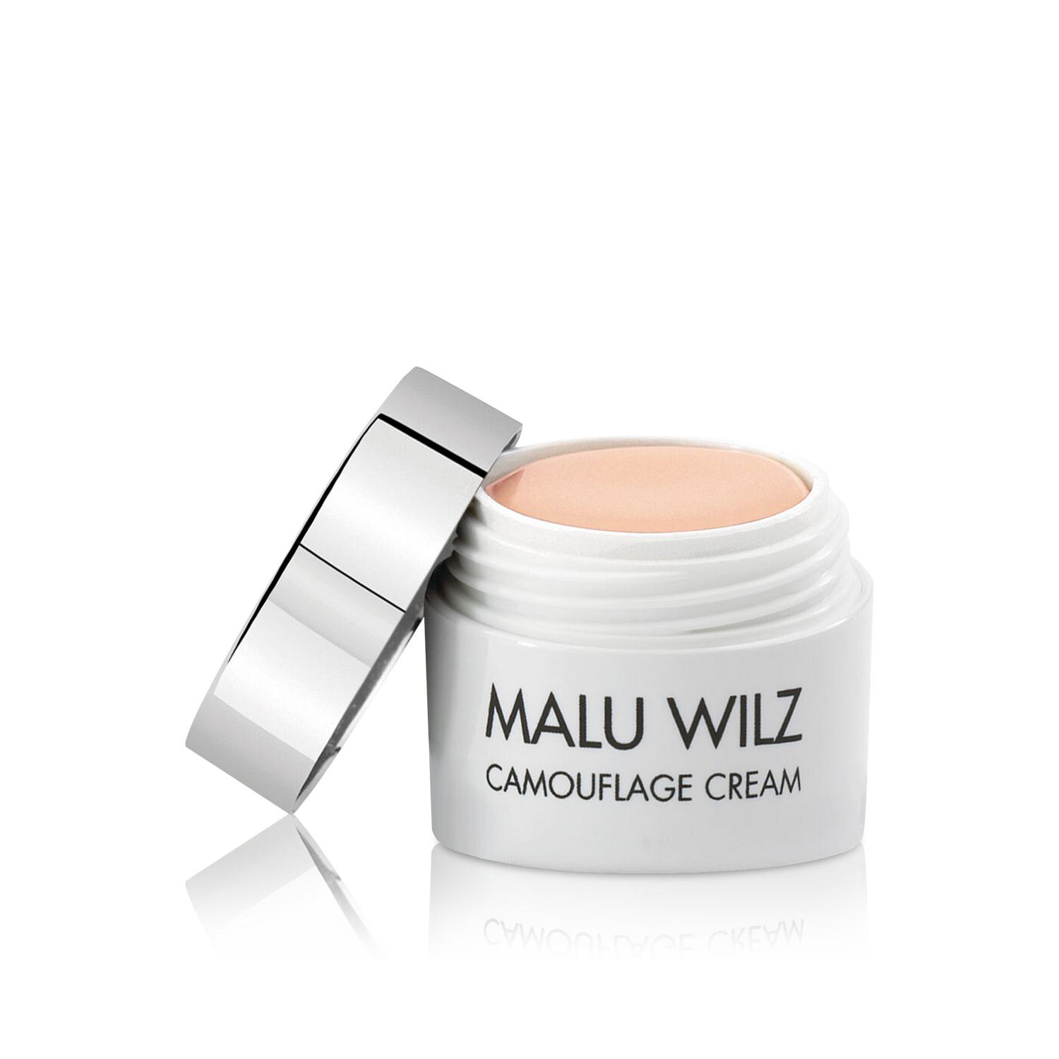 Camouflage Cream